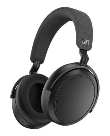 Sennheiser Momentum   Hovedtelefoner Med Mik