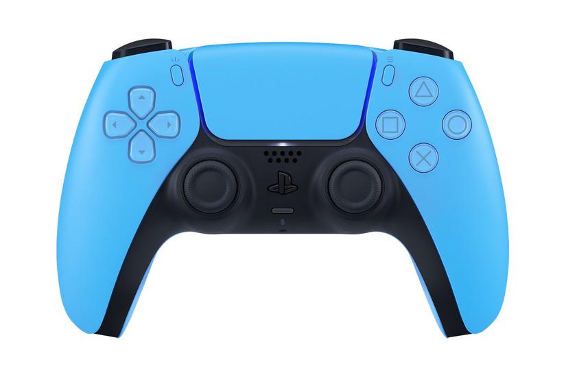 Sony Dualsense Gamepad Trådløs Bluetooth