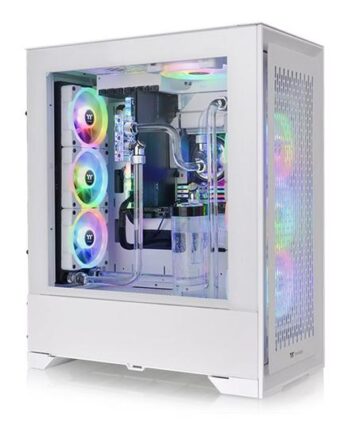 Thermaltake Cte T500 Air Gaming Kabinet
