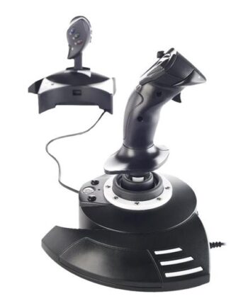 Thrustmaster   Flight Hotas One Joystick Kabling