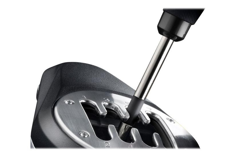 Thrustmaster Th8a Shifter Pc Ps3 Ps4 Xbox One