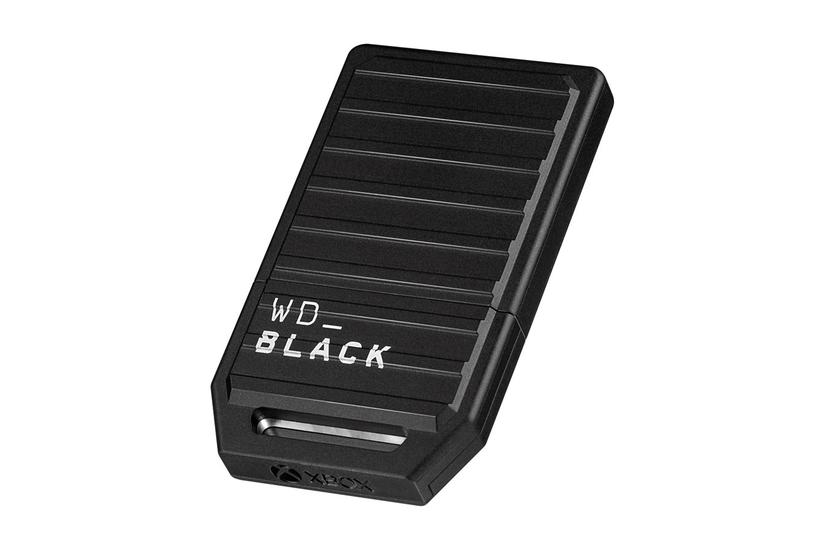 Wd Black C50 Expansion Card For Xbox Tb Ekstern Hdd