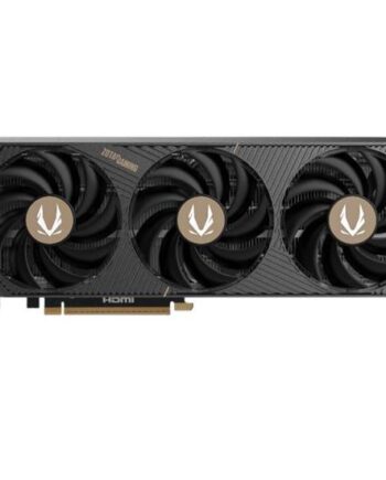 Zotac Gaming Geforce Rtx 5080 Solid Core Grafikkort 16gb Gddr7 Nvidia Rtx 5080 Pci Express     X16