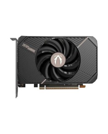 Zotac Gaming Geforce Rtx 5060 Solo Grafikkort 8gb Gddr7 Nvidia Rtx 5060 Pci Express     X8