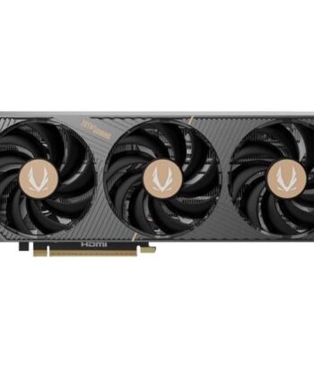 Zotac Gaming Geforce Rtx 5070 Ti Solid Sff Grafikkort 16gb Gddr7 Nvidia Rtx 5070 Ti Pci Express     X16