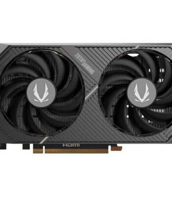 Zotac Gaming Geforce Rtx 5060 Twin Edge Grafikkort 8gb Gddr7 Nvidia Rtx 5060 Pci Express     X8