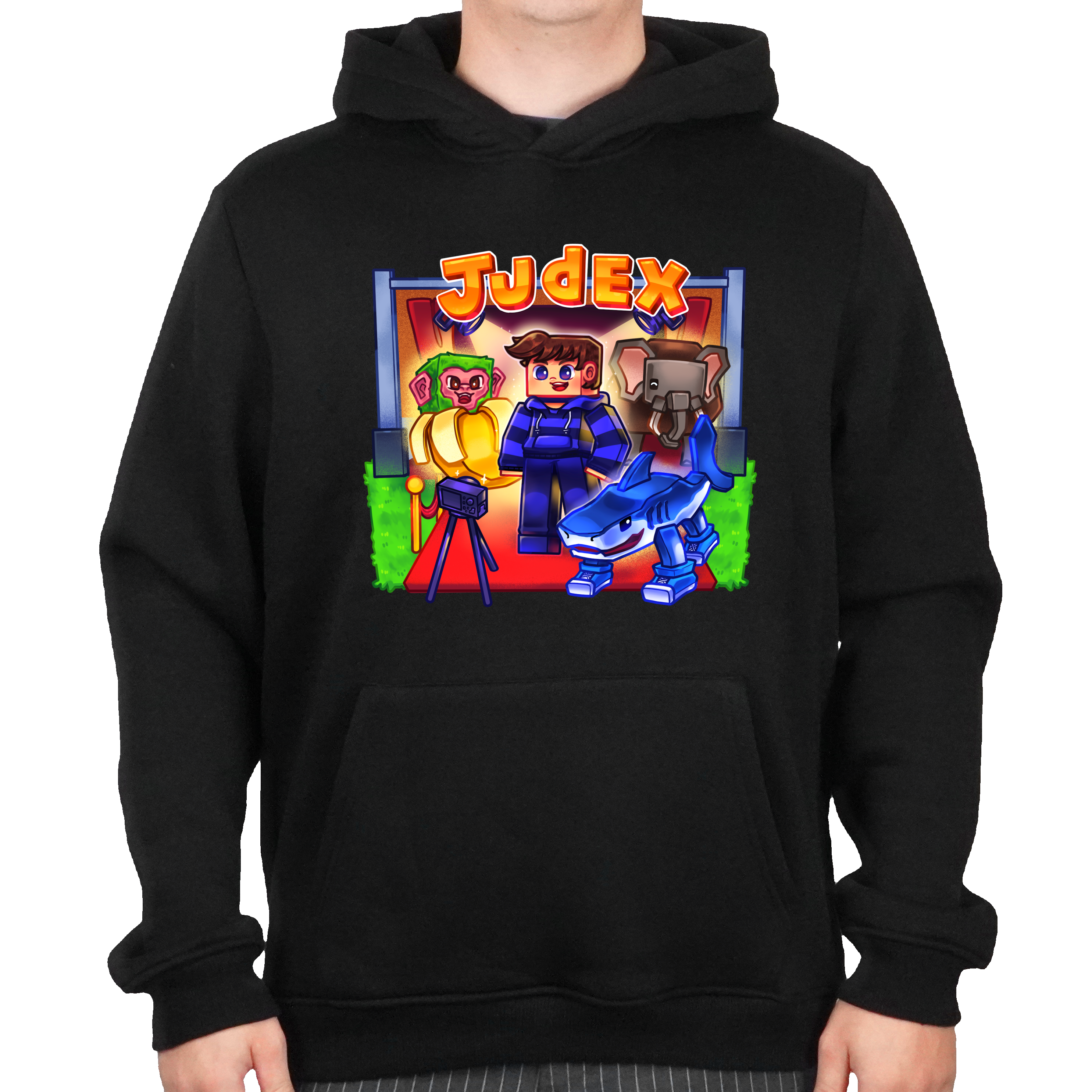 Judex Brainrot Hoodie Geekd Dk