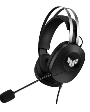 Asus Tuf H1 Gen Ii Usb-  Gaming Headset With     Surround Sound For Pc And Ps5