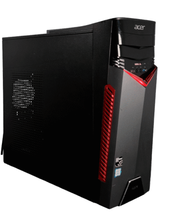 Brugt Esport Gamer Pc  Intel I5  Bull  Rtx 2060  Bull  16 Gb Ram  Bull  480 Gb Ssd