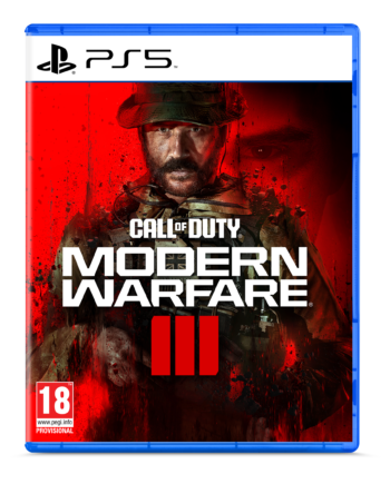 Call Of Duty: Modern Warfare Iii Playstation   Ps5 Spil Geekd Dk