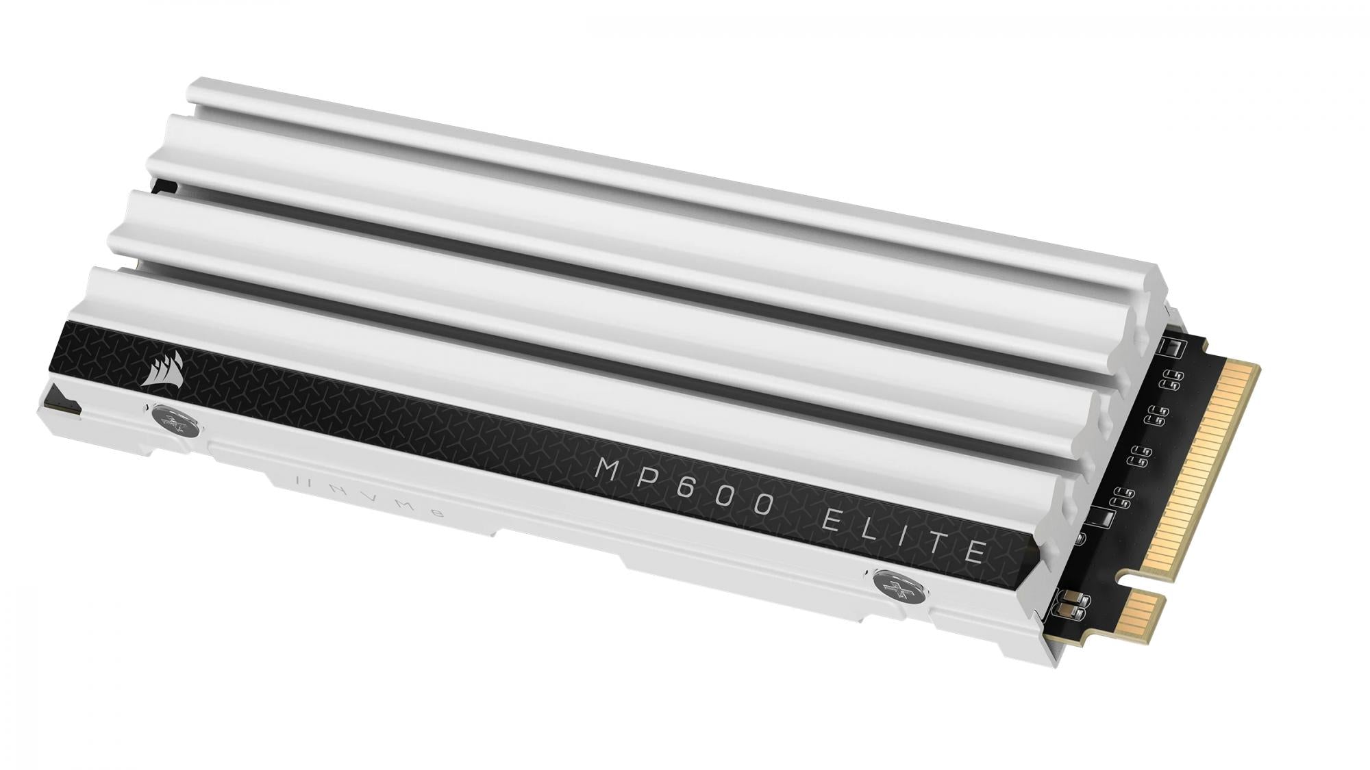 Corsair Mp600 Elite For Ps5  4tb