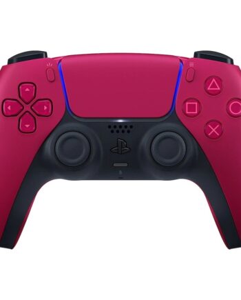 Sony Playstation   Dualsense Konsol Rød