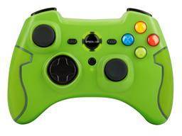 Speedlink Torid Wireless Gamepad Green  Pc Ps3