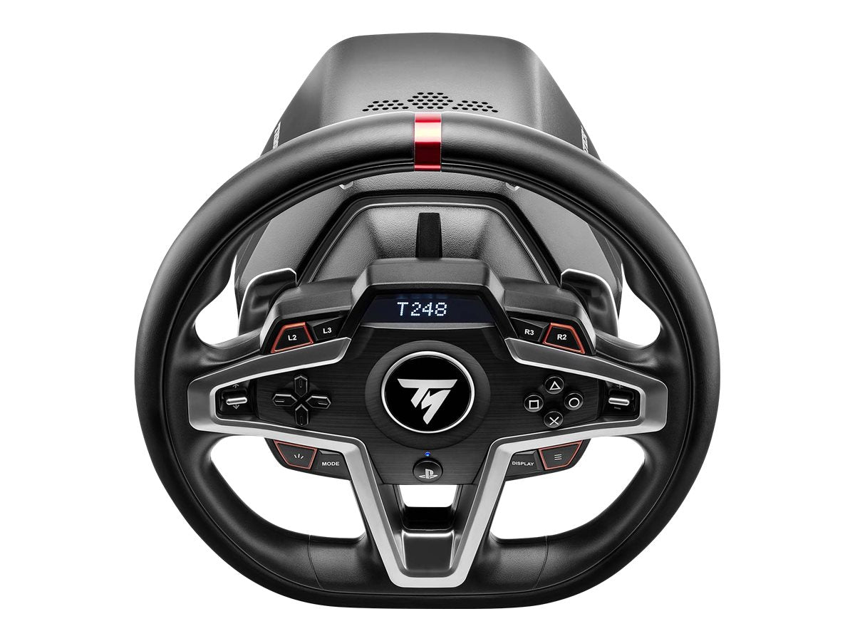 Thrustmaster T248 Rat Pedal Pc Ps4 Ps5