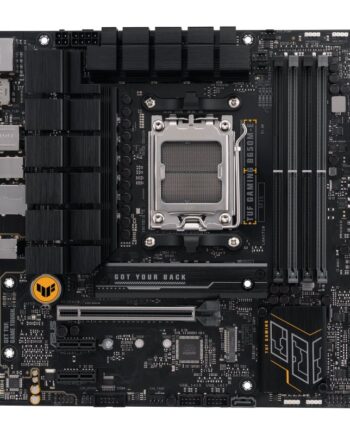 Asus Prime B650m-   Matx  B650  Am5  Ddr5  Bundkort