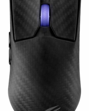 Asus Rog Harpe Ace Extreme Mouse Gaming Right-hand Rf Wireless   Bluetooth   Usb Type-  Optical 42000 Dpi
