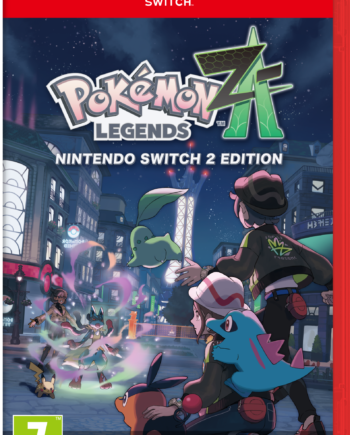 Pokémon Legends:  -  Switch Nintendo Switch Spil Geekd Dk