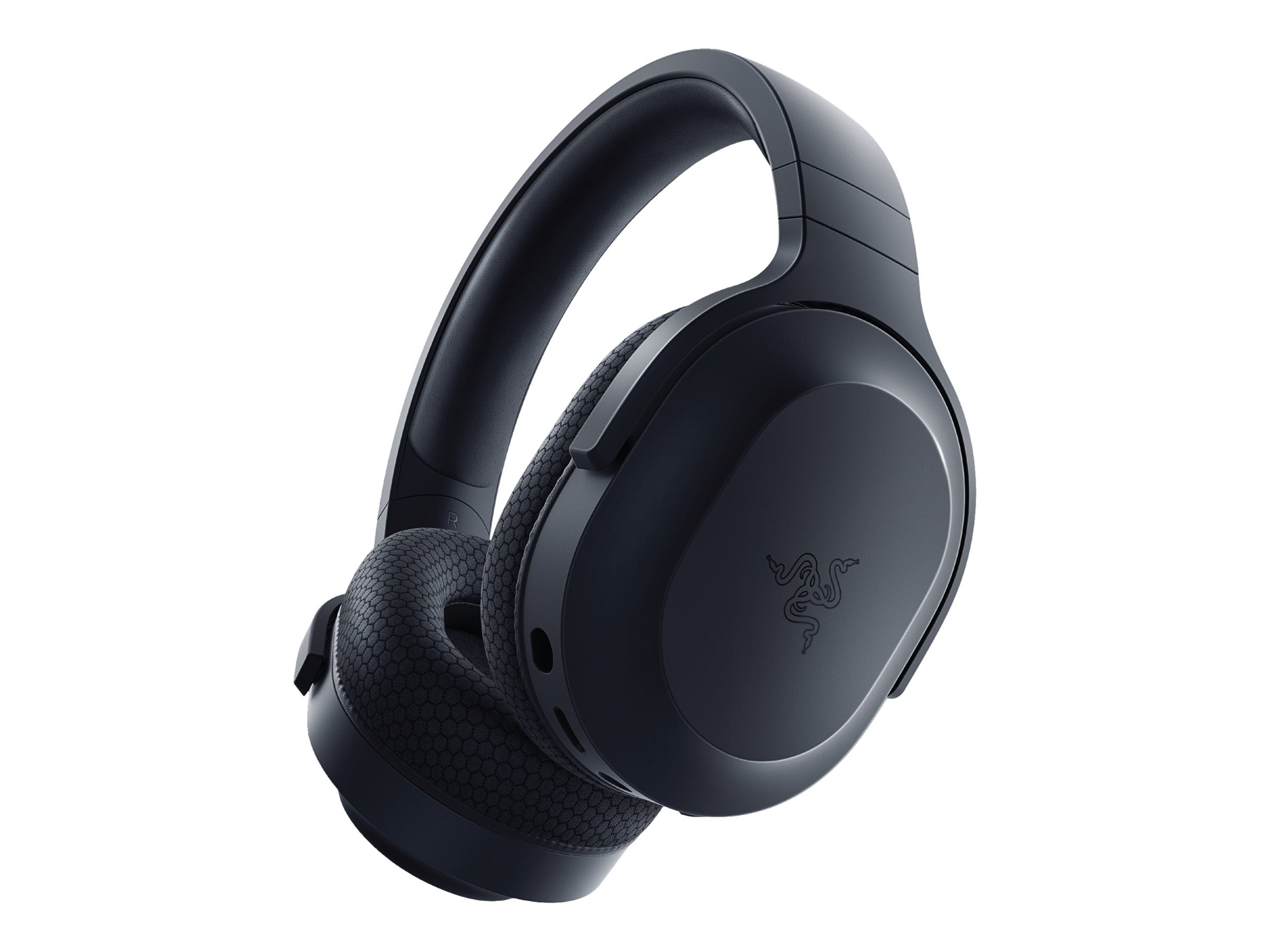 Razer Barracuda Black