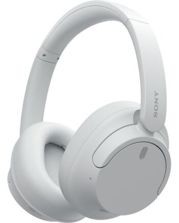 Sony Wh-ch720n Støj Reducerende Trådløse Headsets