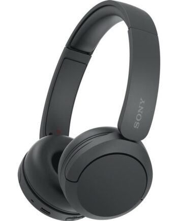 Sony Wh-ch520 Trådløse On-ear Høretelefoner Headset Geekd Dk