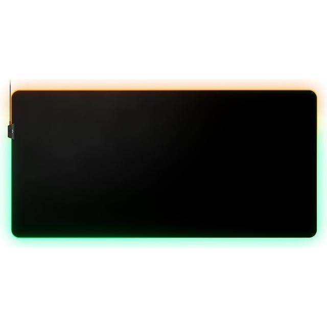 Steelseries Qck Prism Cloth    Rgb Musemåtte