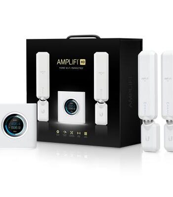 Ubiquiti Amplifi Hd Wifi System Ac1750 Router     Mesh Points