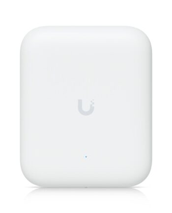 Ubiquiti U7-pro-outdoor Wifi   Access Point Hvid