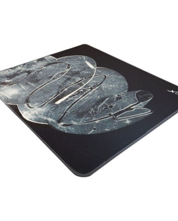 Xtrfy Gp4  Large Mousepad  Cloud White Musemåtte Geekd Dk