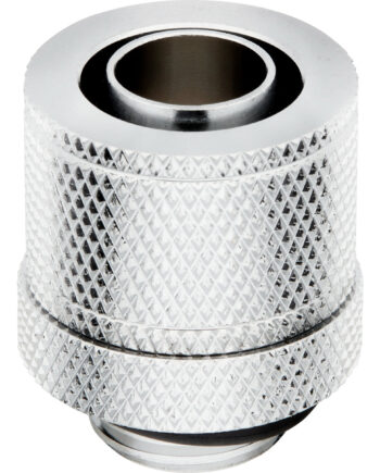 Corsair Hydro   Series Xf Compression Fitting Kølevæske System Tilpasning  -pack Sølv Vandkøling Geekd Dk