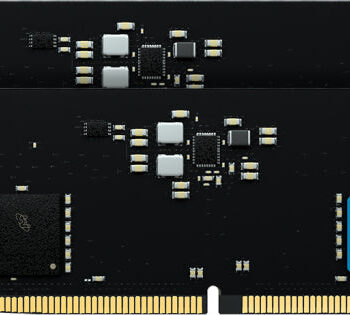 Crucial Ddr5 64gb Kit 4800mhz Cl40 Ikke-ecc Ram Geekd Dk