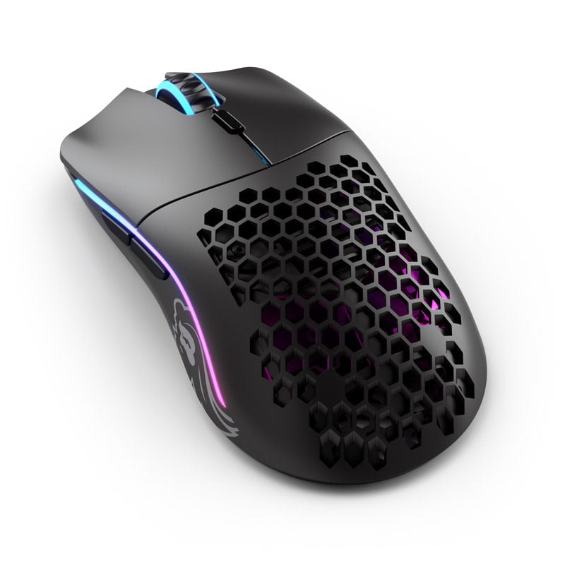 Glorious Model   Minus Wireless Matte Black