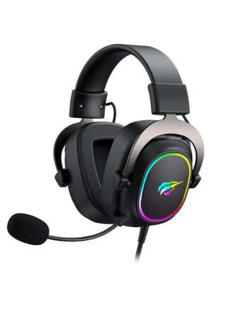 Havit H2002p     Rgb Gaming Headset Geekd Dk