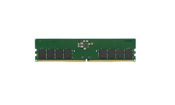 Kingston Valueram Ddr5 16gb 5600mhz Cl46 On-die Ecc