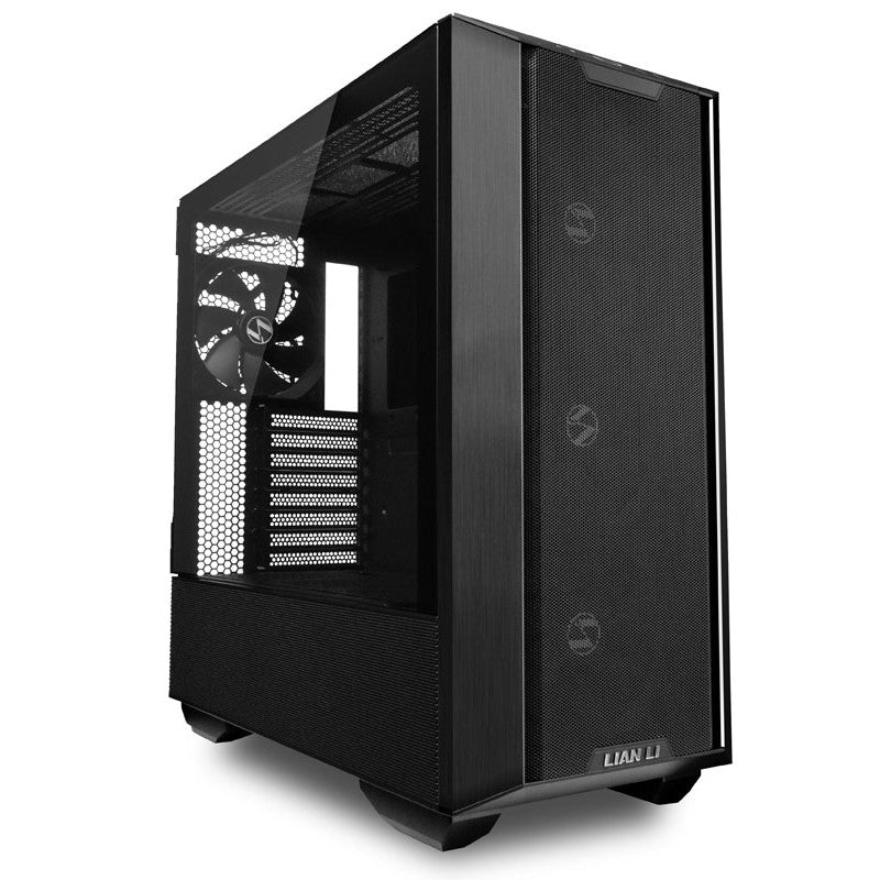 Lancool Iii  -atx Case Mid-tower Sort