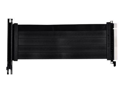 Lian Li Pcie X16 Riser-cable Pcie     200mm  Sort Kabinet Tilbehør Geekd Dk