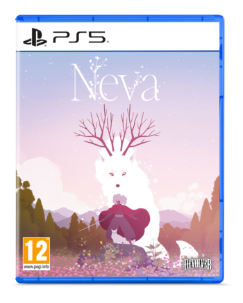 Neva: Devolver Deluxe Playstation   Spil Geekd Dk