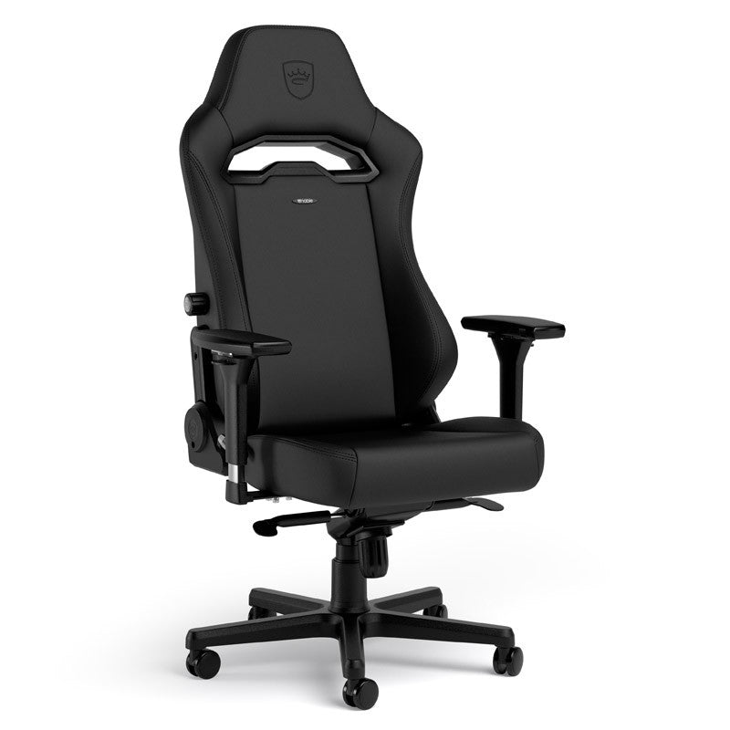 Noblechairs Hero St Black Edition
