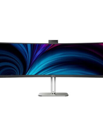 Philips 49b2u6900ch 49 5120   1440  Ultrawide  Hdmi Displayport Usb-  75hz  Dockingskærm