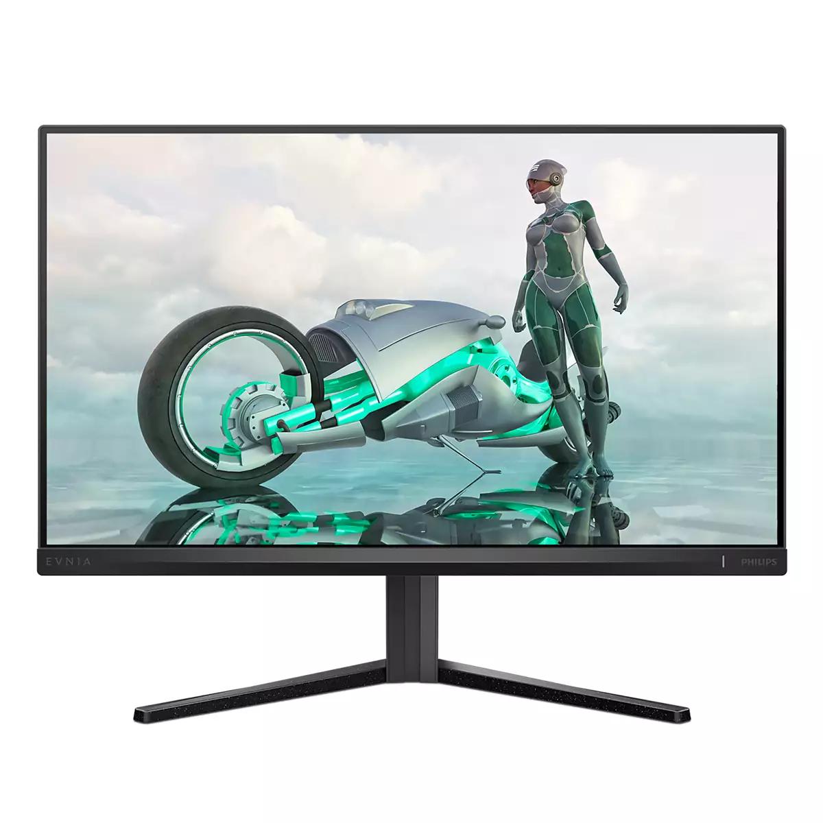Philips 24m2n3200s 00 23   Quot  Gamingskærm 180hz