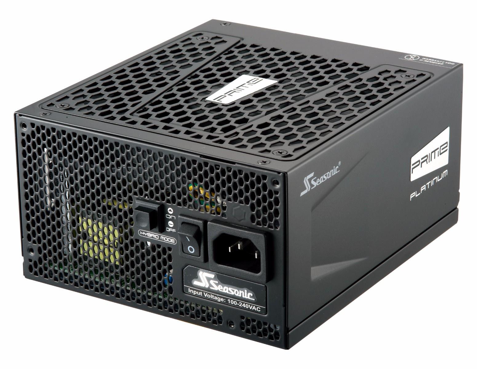 Seasonic Prime Px 1300w Psu Geekd Dk