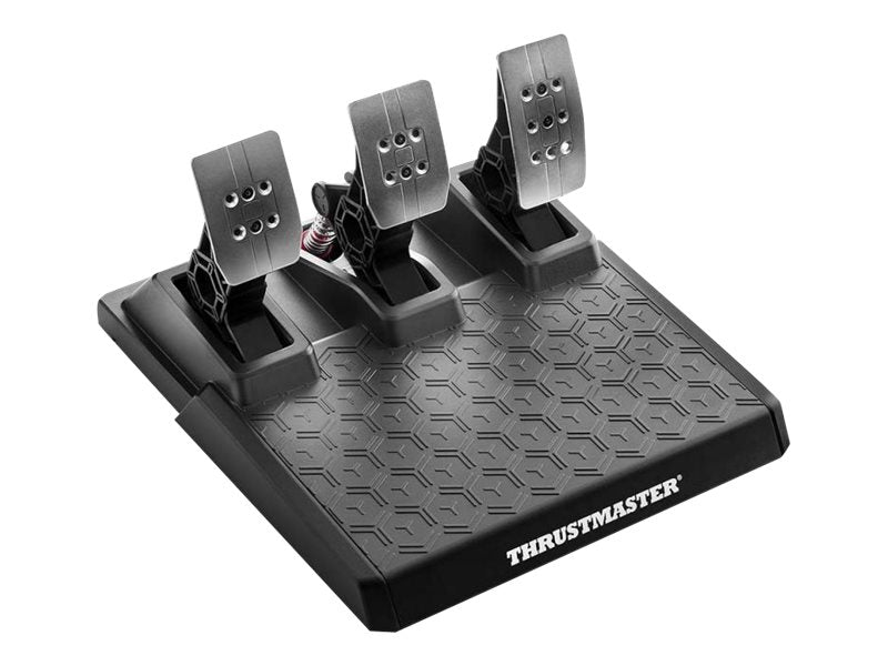 Thrustmaster T3pm Pedaler Pc Ps4 Ps5 Xbox Rat Pedal Geekd Dk