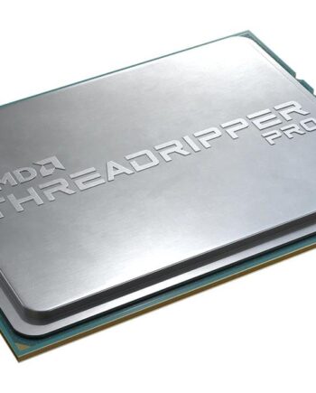 Amd Ryzen Threadripper 5965wx    5ghz  140mb  Swrx8  280w Cpu Geekd Dk