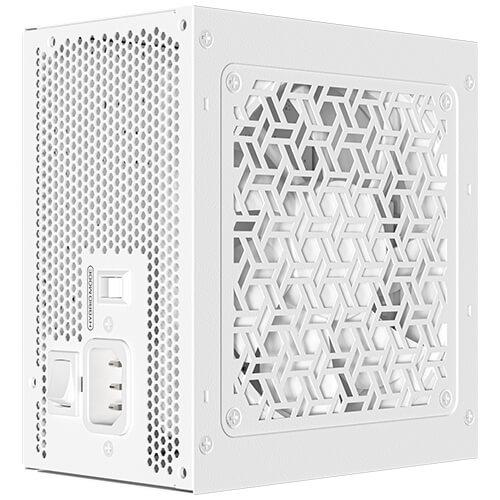 Antec Gsk850 V2 White Ec Strømforsygning Geekd Dk