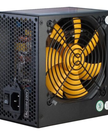 Argus Aps-520w Strømforsyning 520watt Psu Geekd Dk