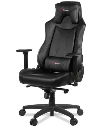 Arozzi Vernazza Gaming Chair Black