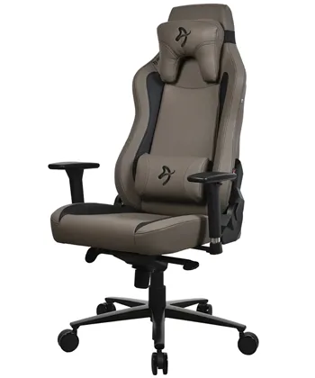 Arozzi Vernazza Softpu Brun