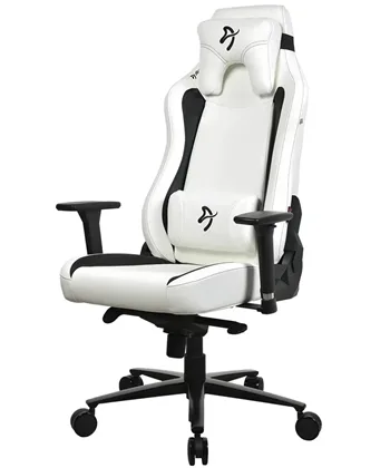 Arozzi Vernazza Softpu Hvid