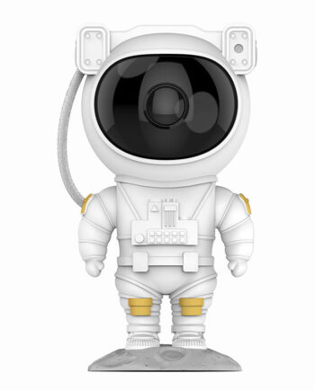 Astronaut Bordlampe