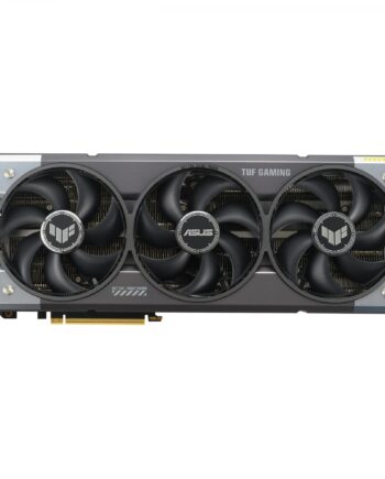 Asus Geforce Rtx 5080 16gb Tuf Gaming Grafikkort Geekd Dk
