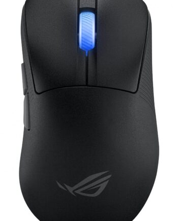 Asus Rog Keris Ii Trådløs Ace Aimpoint Sort Gaming Mus